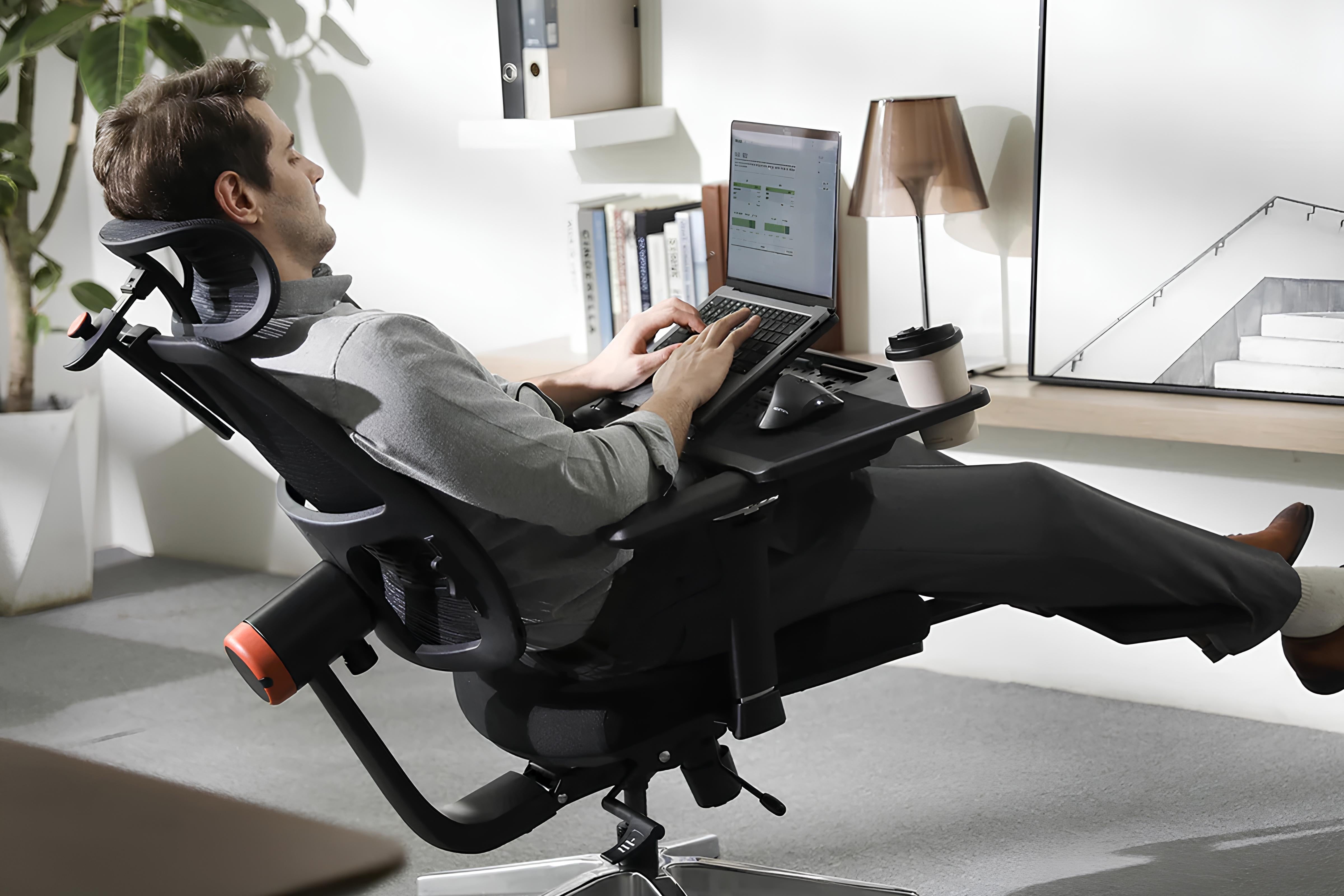 What is the best chair for a home office sale