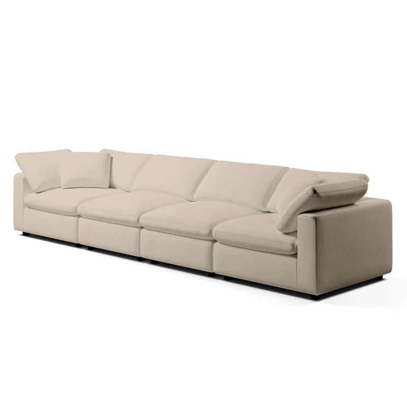 Cloud Modular Sectional