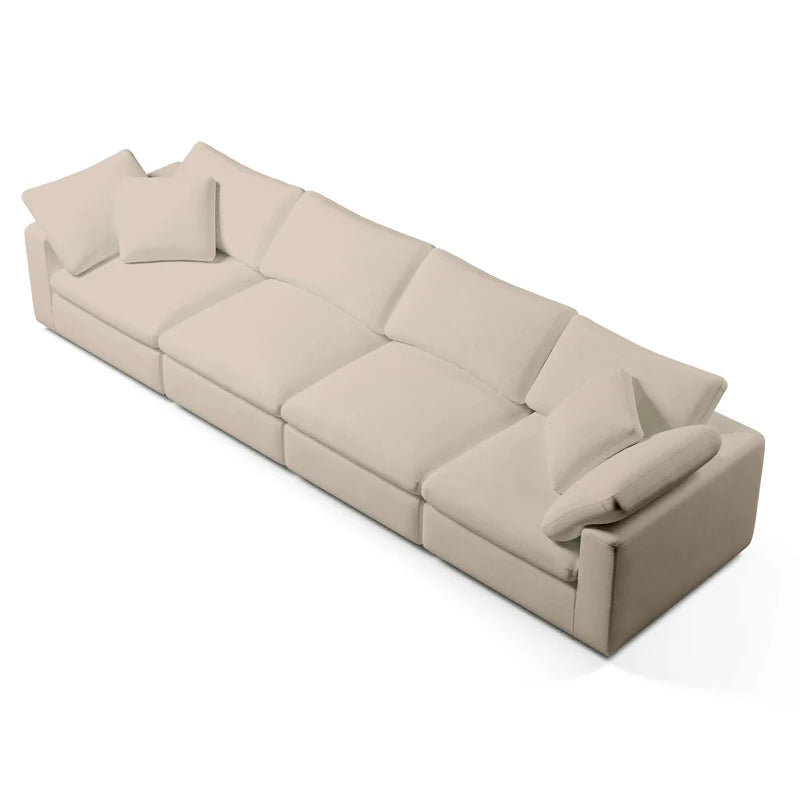 Cloud Modular Sectional