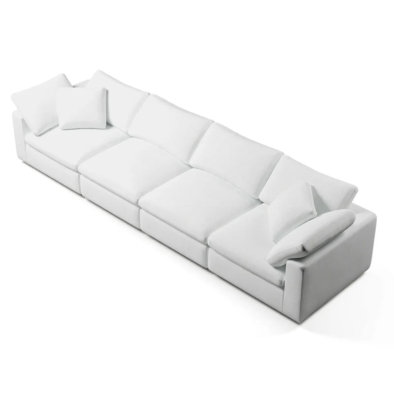 Cloud Modular Sectional