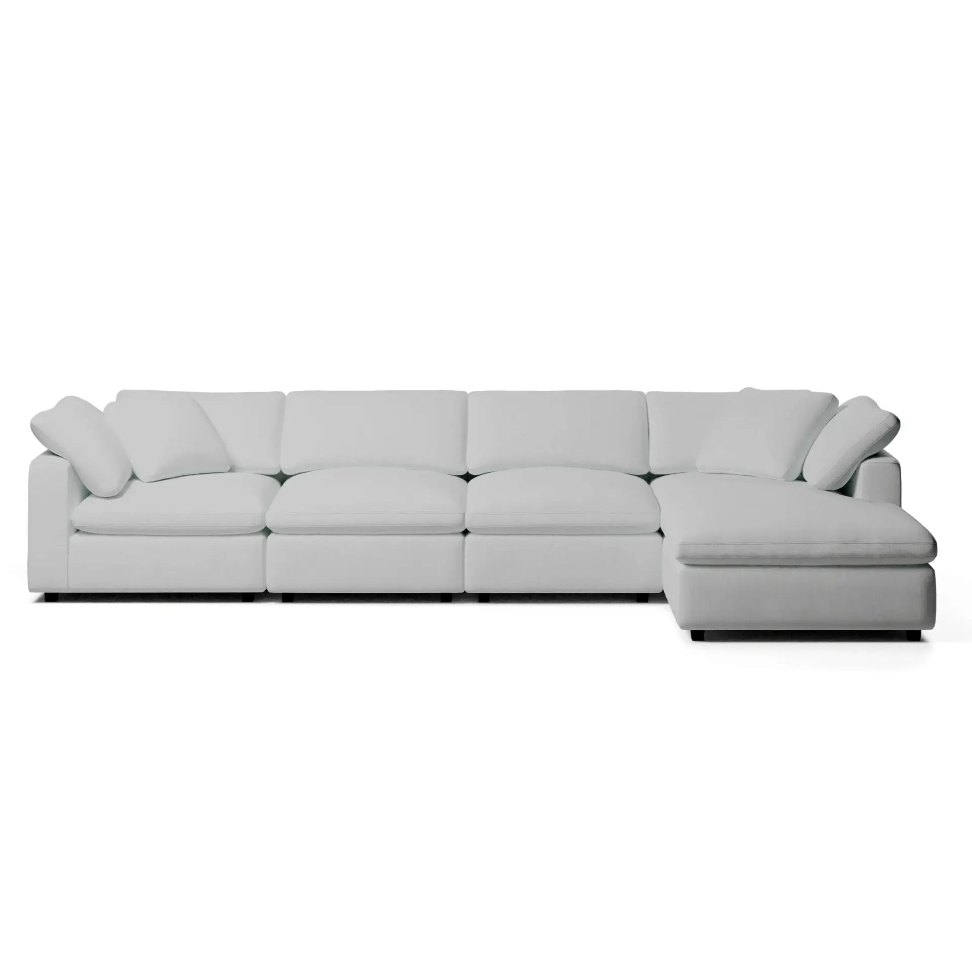 Cloud Modular Sectional