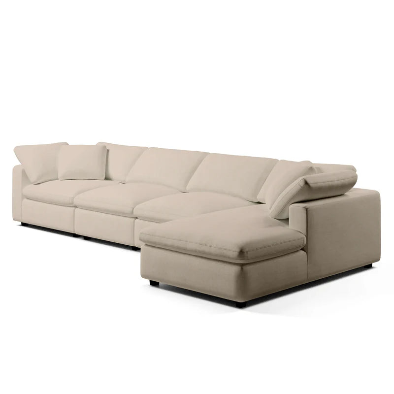 Cloud Modular Sectional