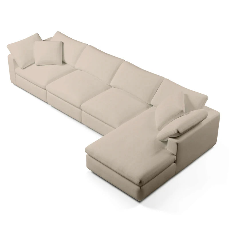 Cloud Modular Sectional