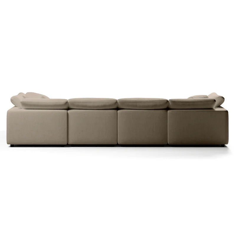 Cloud Modular Sectional