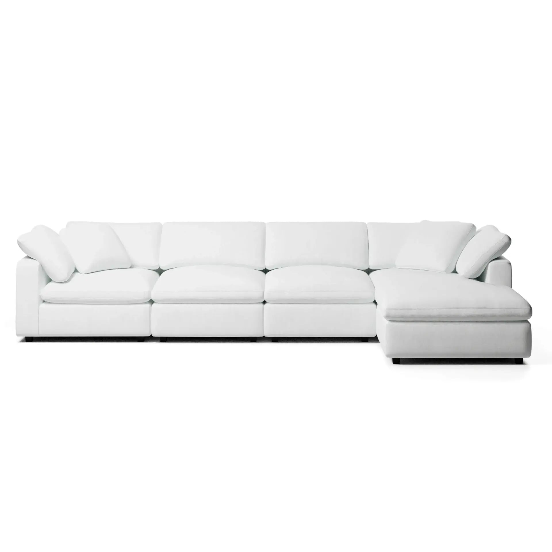 Cloud Modular Sectional