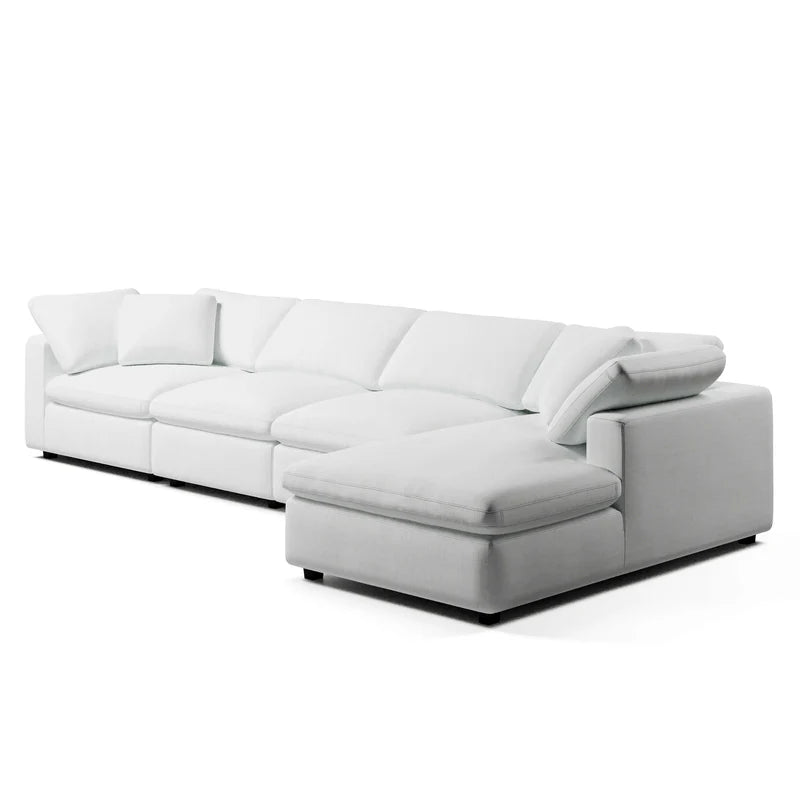 Cloud Modular Sectional