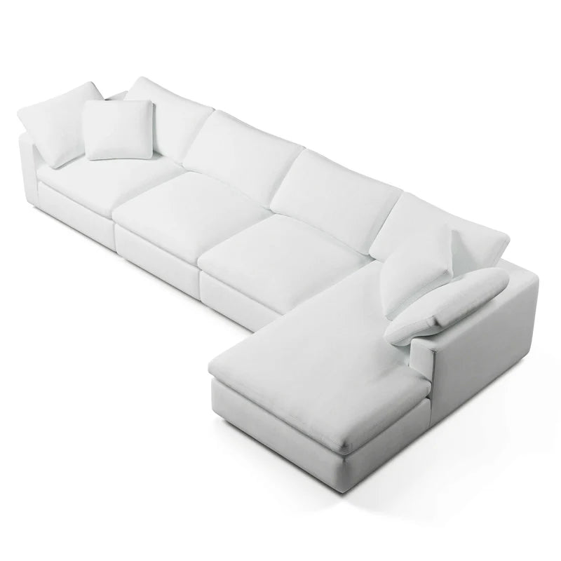 Cloud Modular Sectional