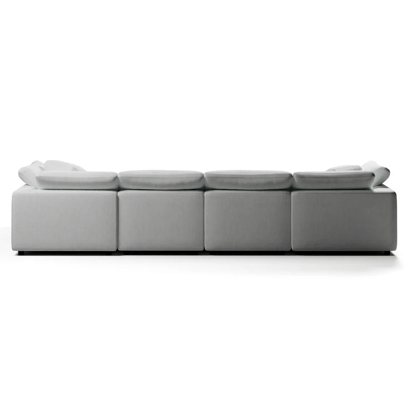 Cloud Modular Sectional