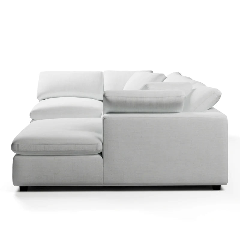 Cloud Modular Sectional