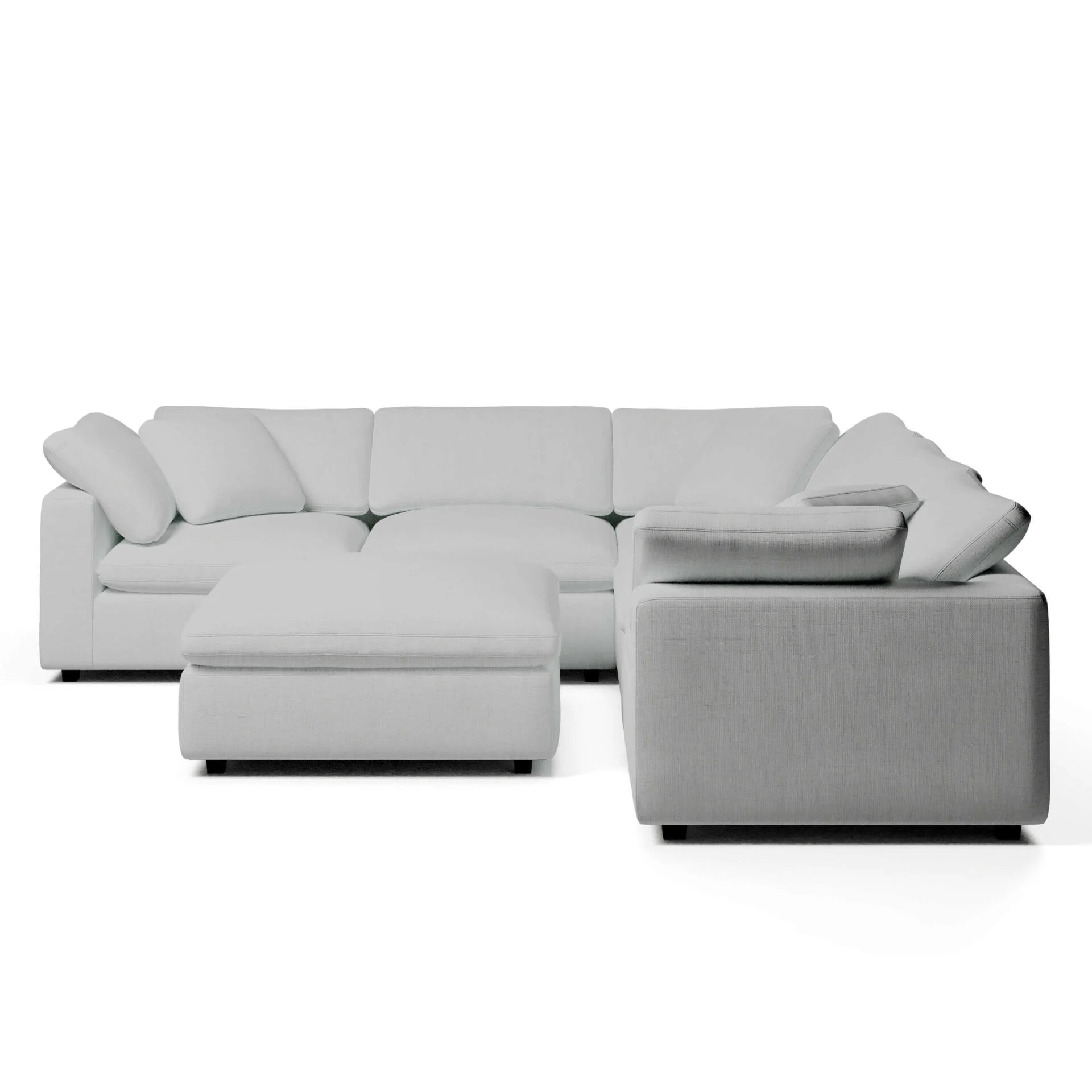 Cloud Modular Sectional