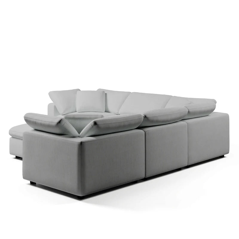 Cloud Modular Sectional