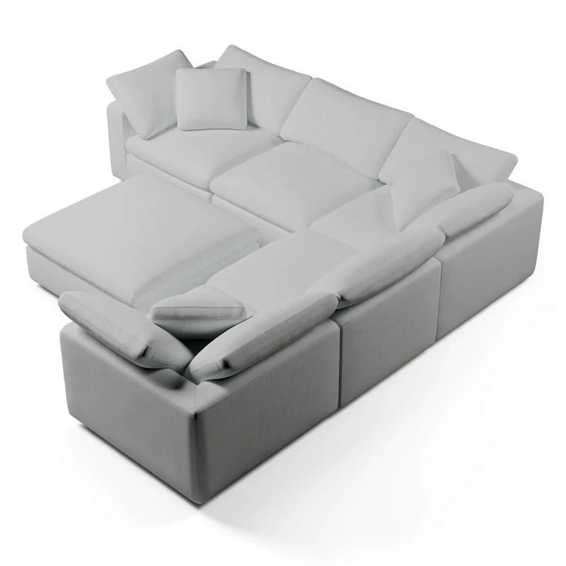 Cloud Modular Sectional