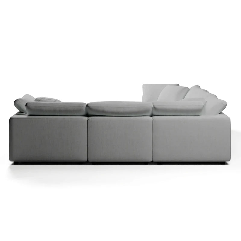 Cloud Modular Sectional