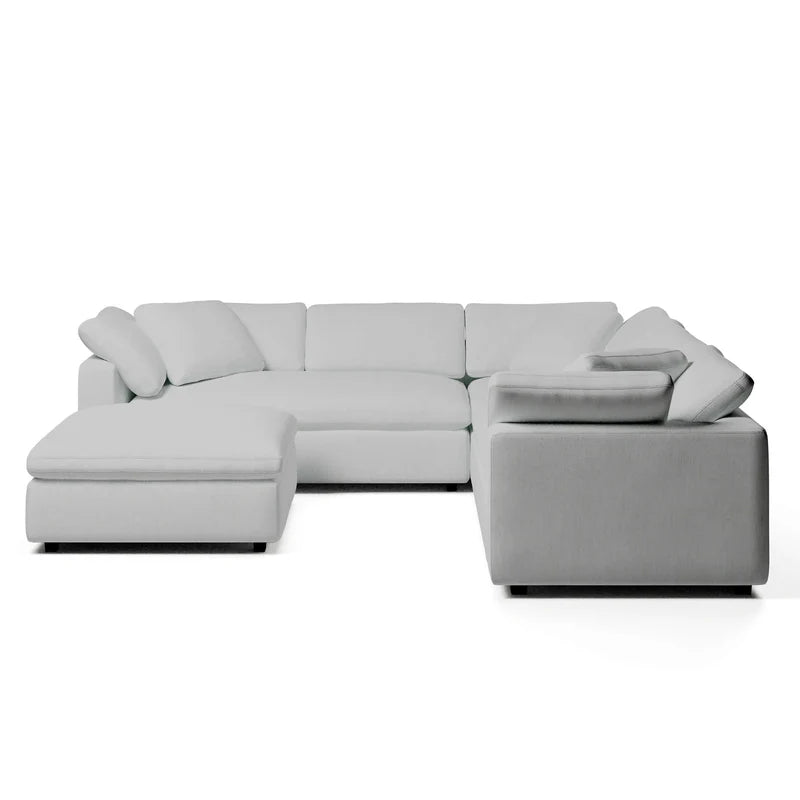 Cloud Modular Sectional