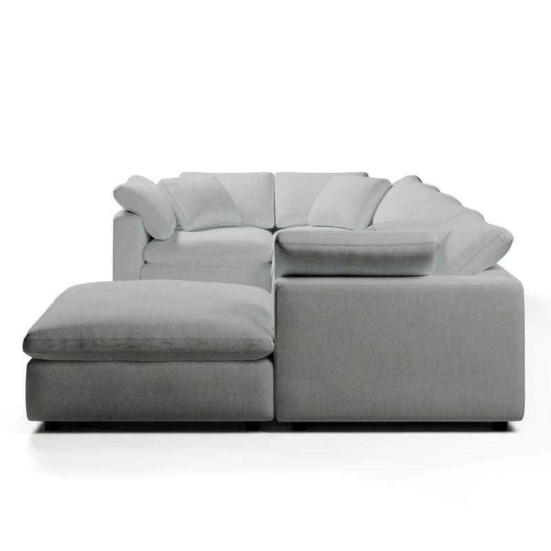 Cloud Modular Sectional