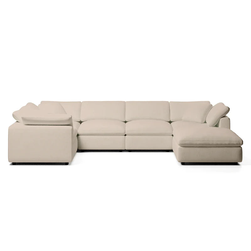 Cloud Modular Sectional