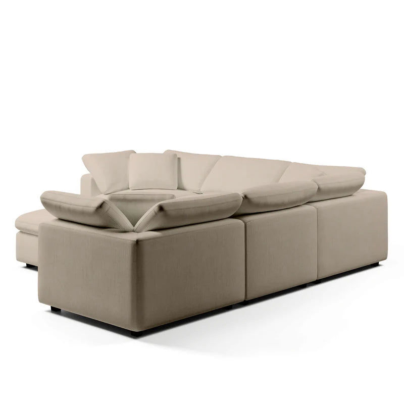 Cloud Modular Sectional