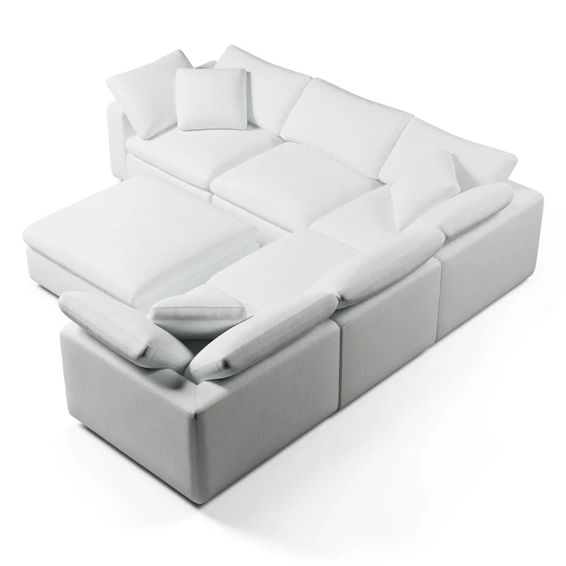 Cloud Modular Sectional