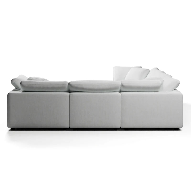 Cloud Modular Sectional