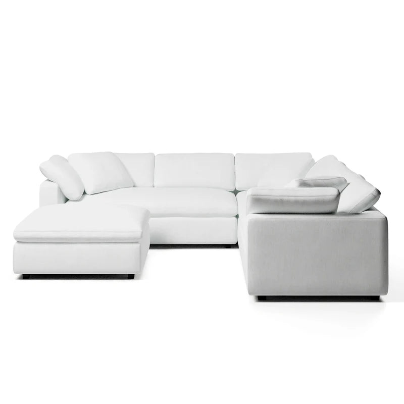 Cloud Modular Sectional