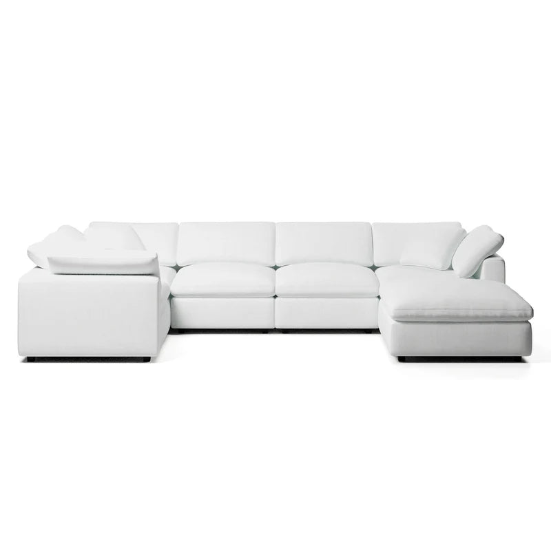 Cloud Modular Sectional