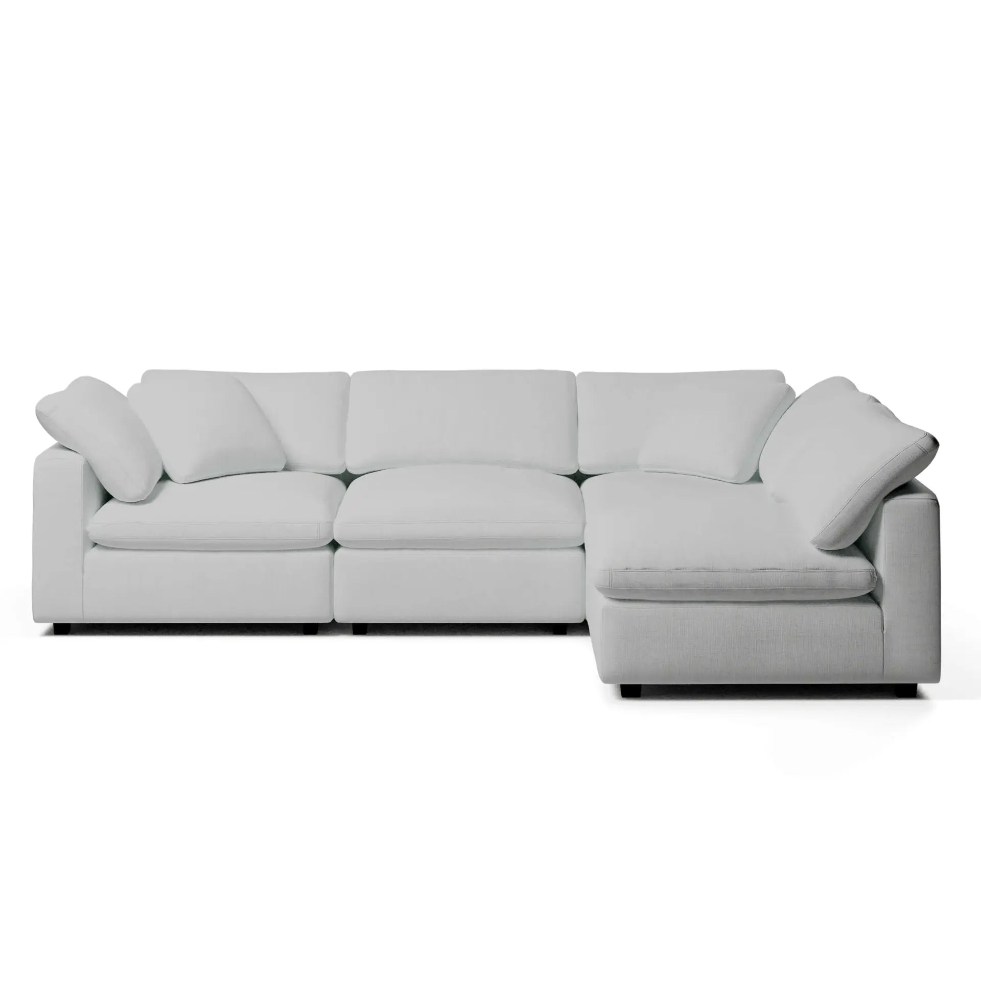 Cloud Modular Sectional