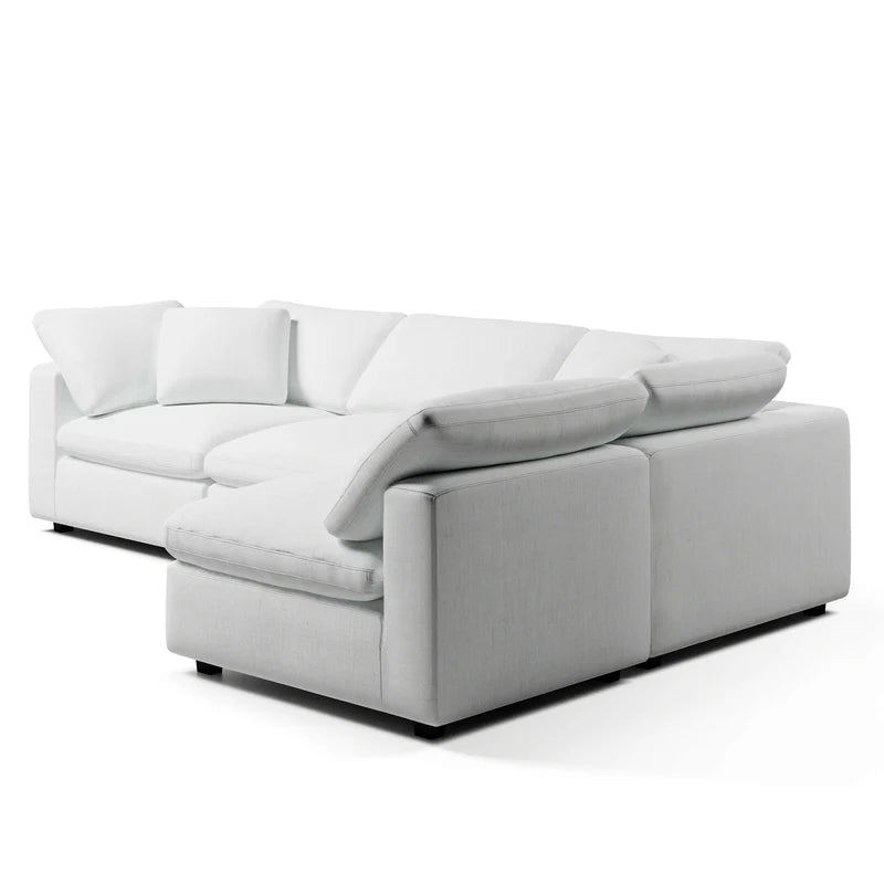 Cloud Modular Sectional