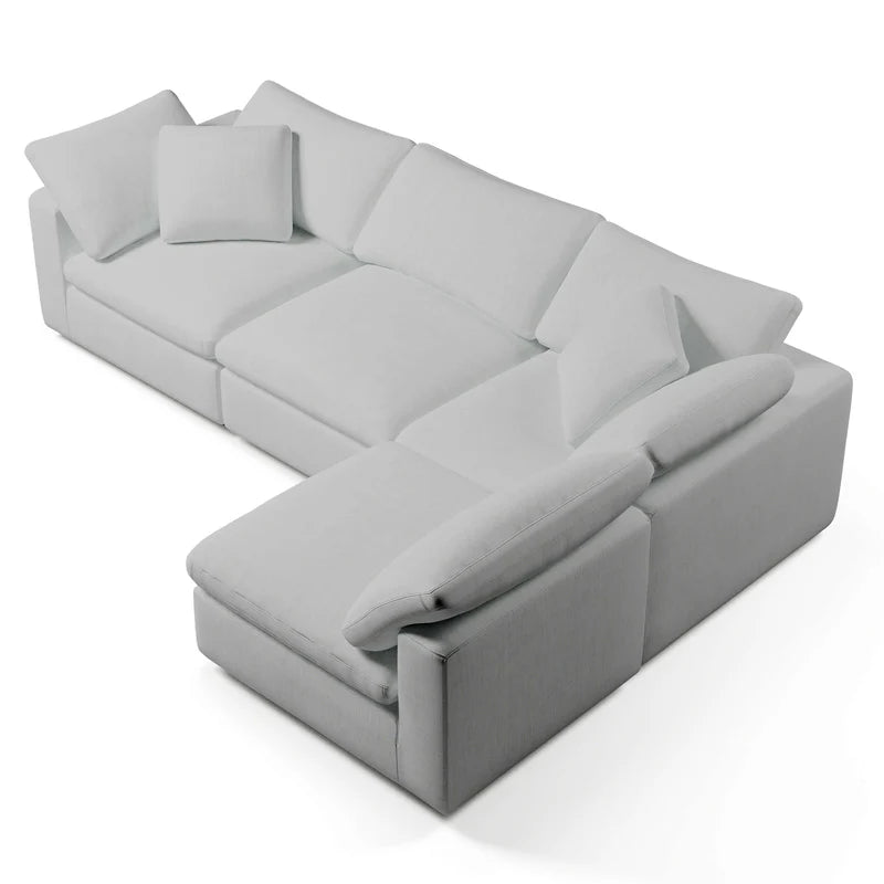 Cloud Modular Sectional