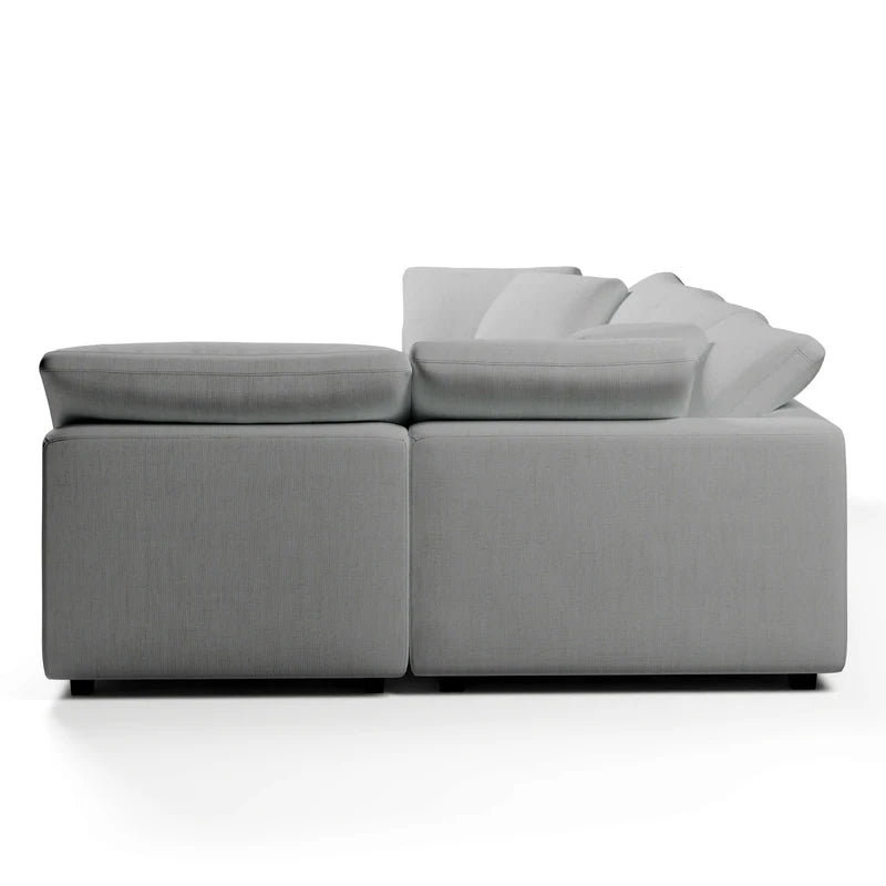 Cloud Modular Sectional