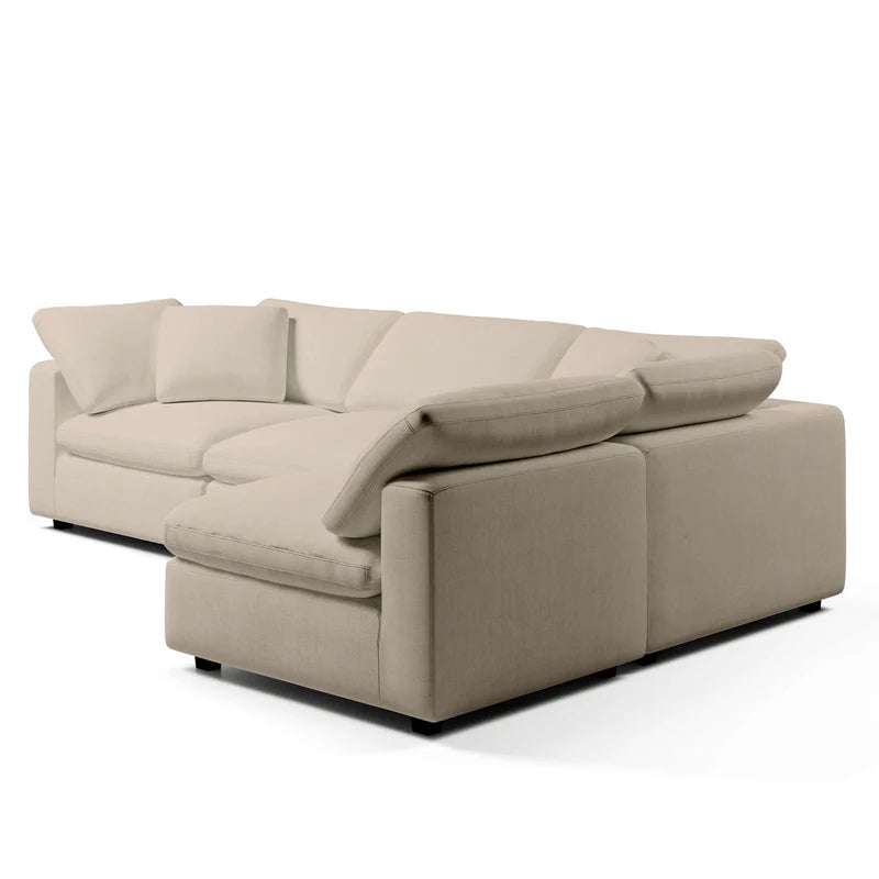 Cloud Modular Sectional