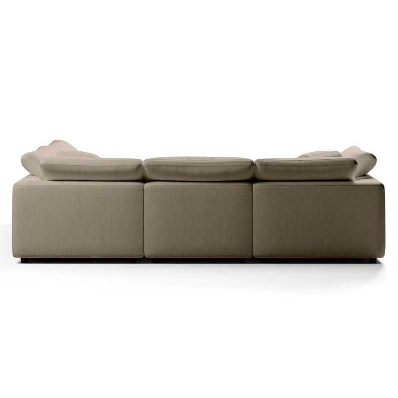 Cloud Modular Sectional