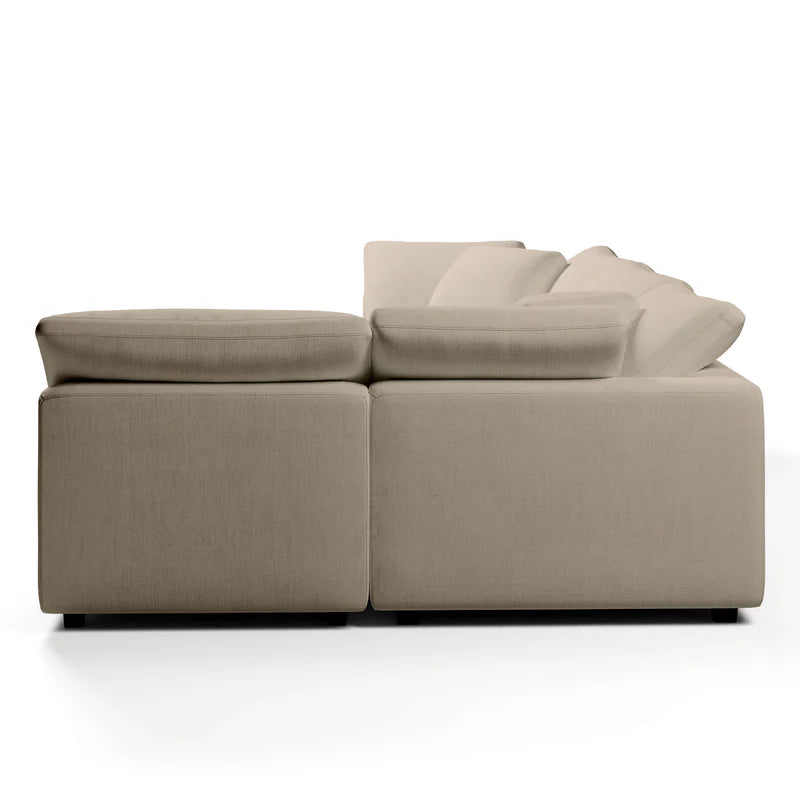 Cloud Modular Sectional