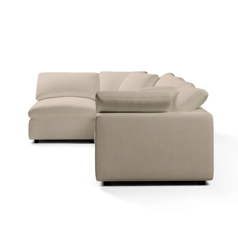 Cloud Modular Sectional