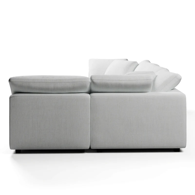 Cloud Modular Sectional