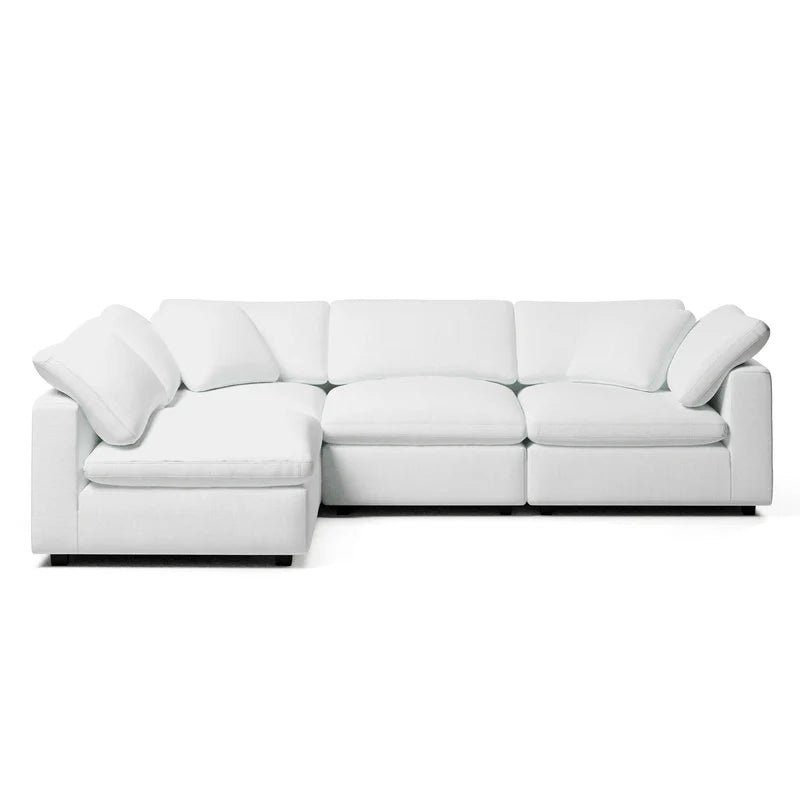 Cloud Modular Sectional