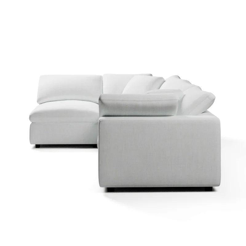 Cloud Modular Sectional