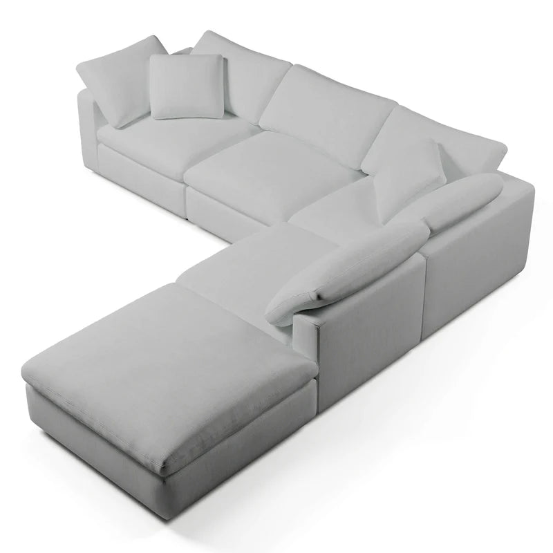 Cloud Modular Sectional