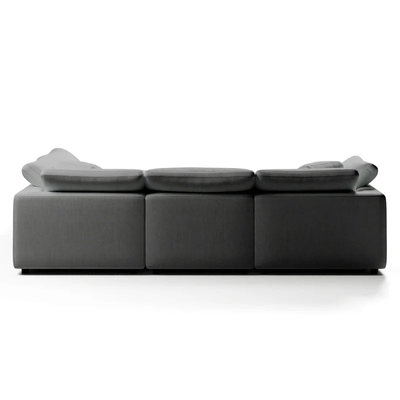 Cloud Modular Sectional