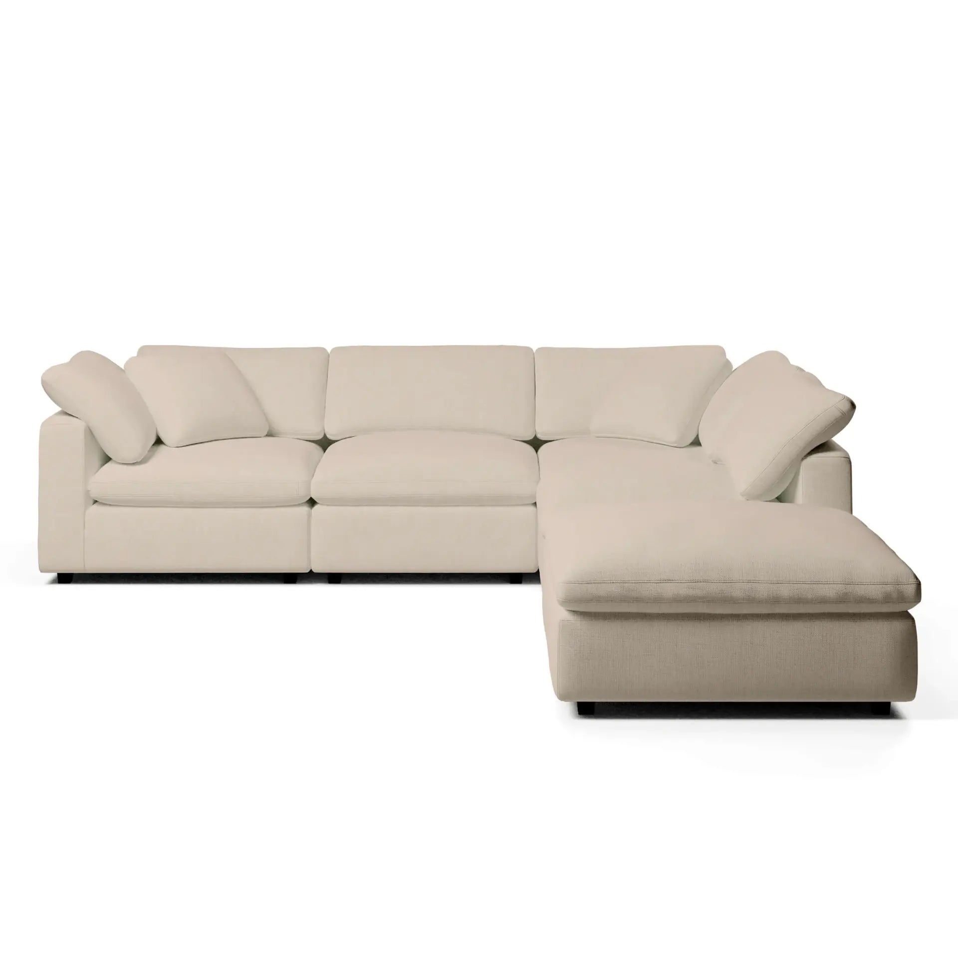 Cloud Modular Sectional