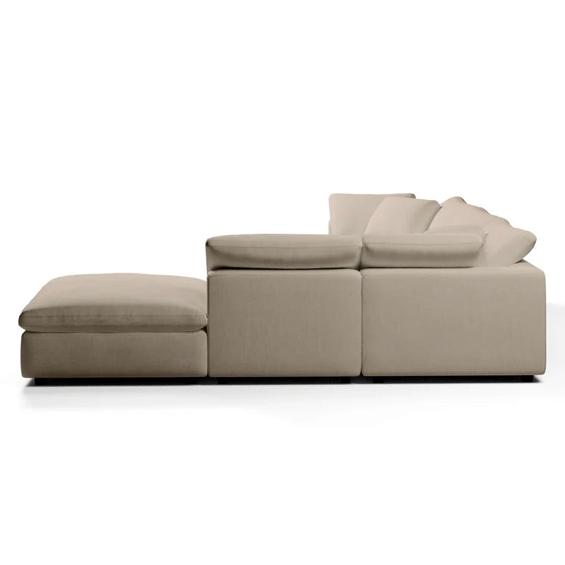 Cloud Modular Sectional