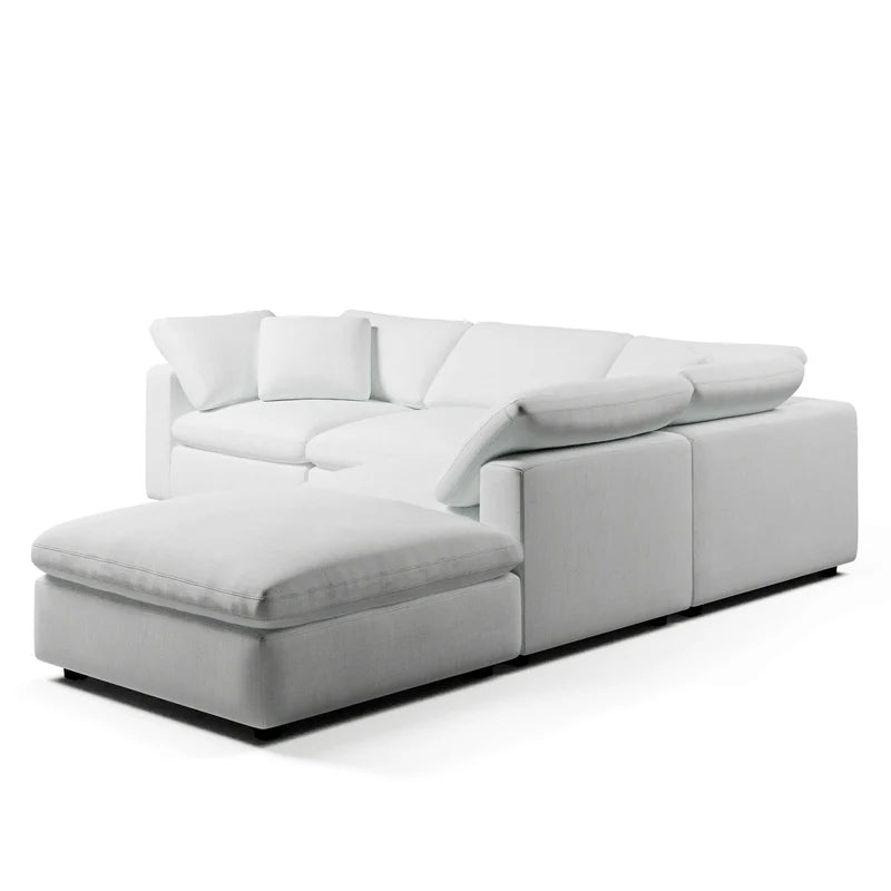 Cloud Modular Sectional