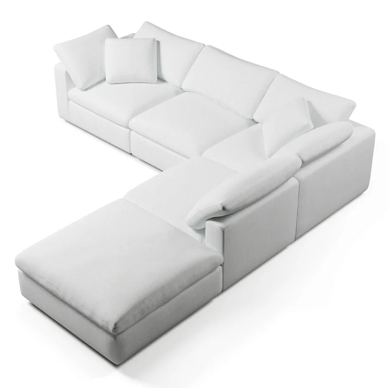 Cloud Modular Sectional