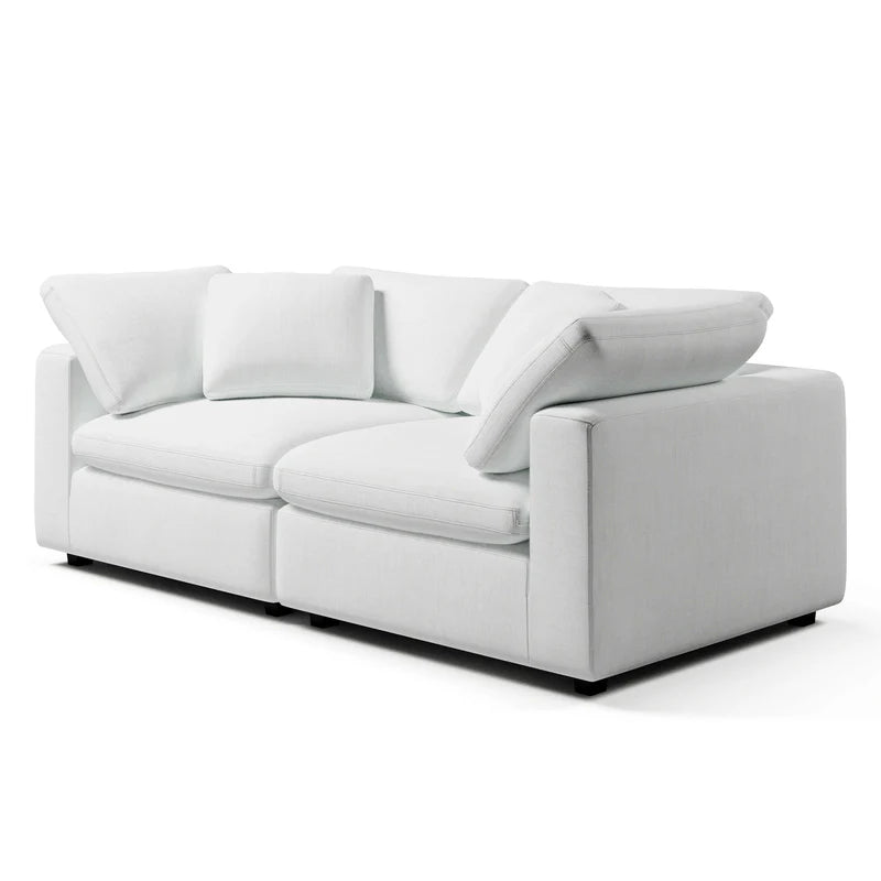 Cloud Modular Sectional