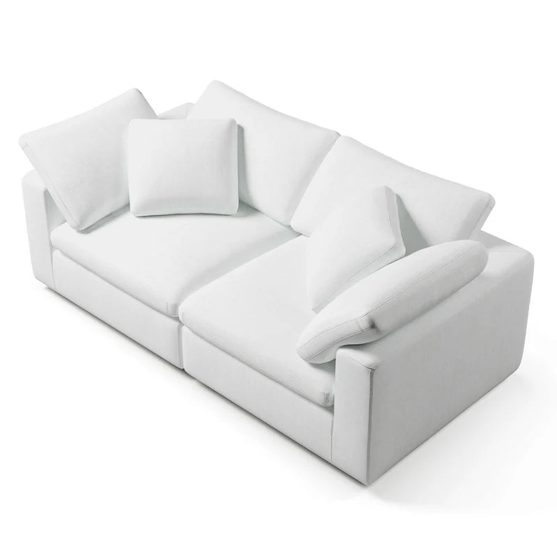 Cloud Modular Sectional