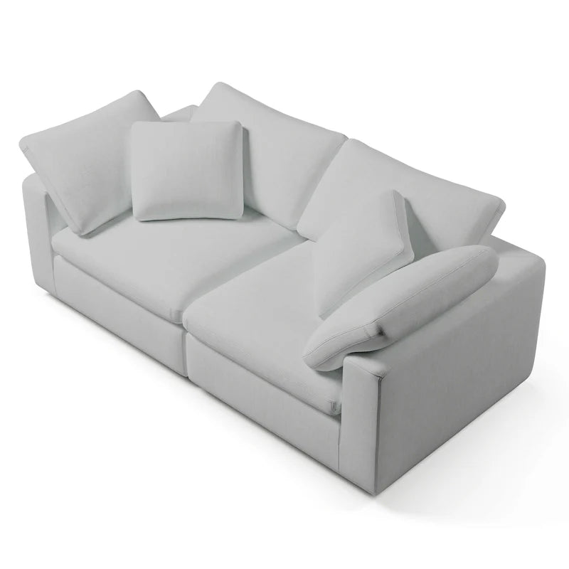 Cloud Modular Sectional