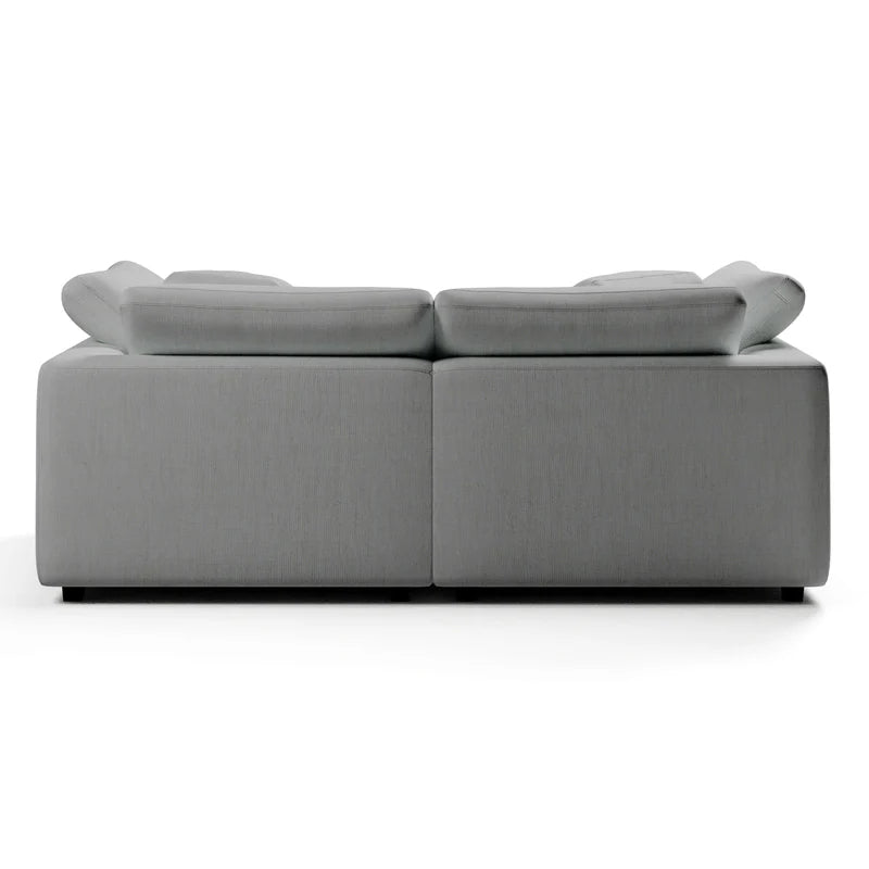 Cloud Modular Sectional