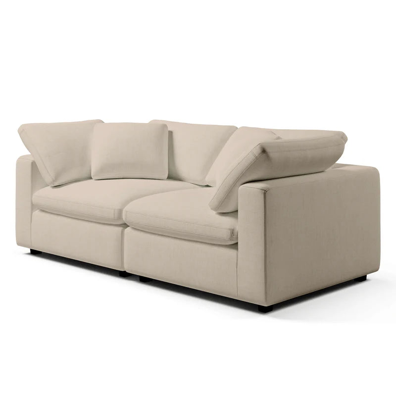 Cloud Modular Sectional