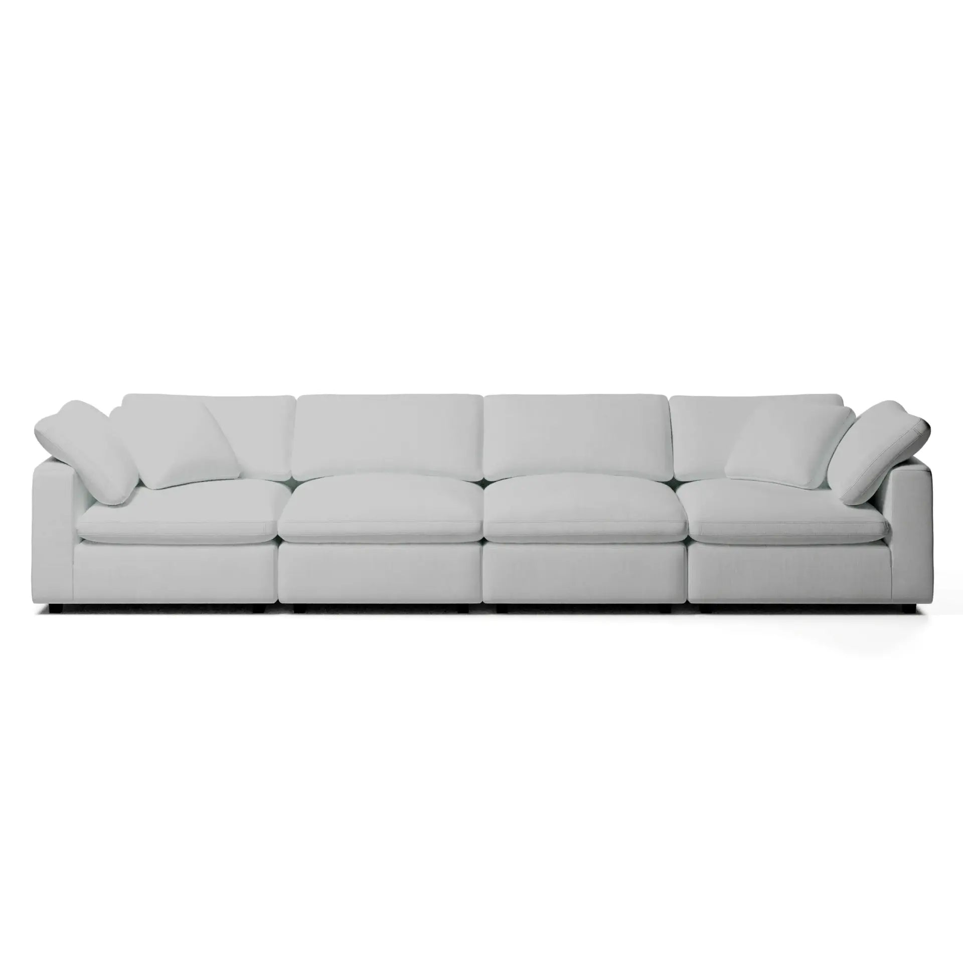 Cloud Modular Sectional