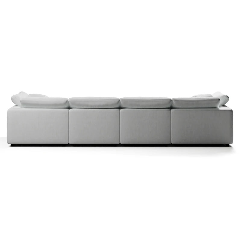 Cloud Modular Sectional