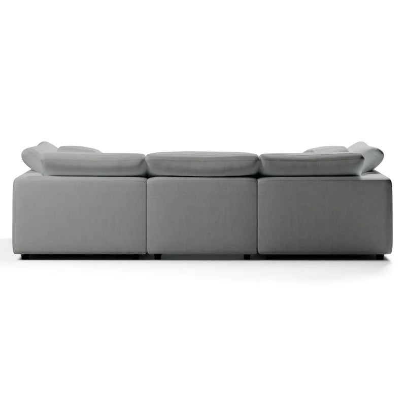 Cloud Modular Sectional